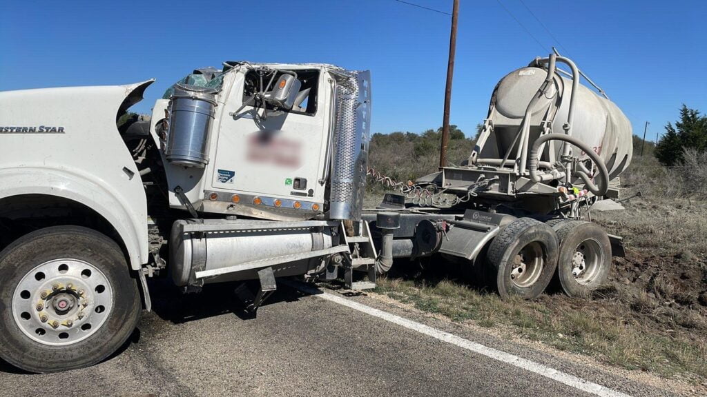 Quick Towing Austin TX Southside Wrecker