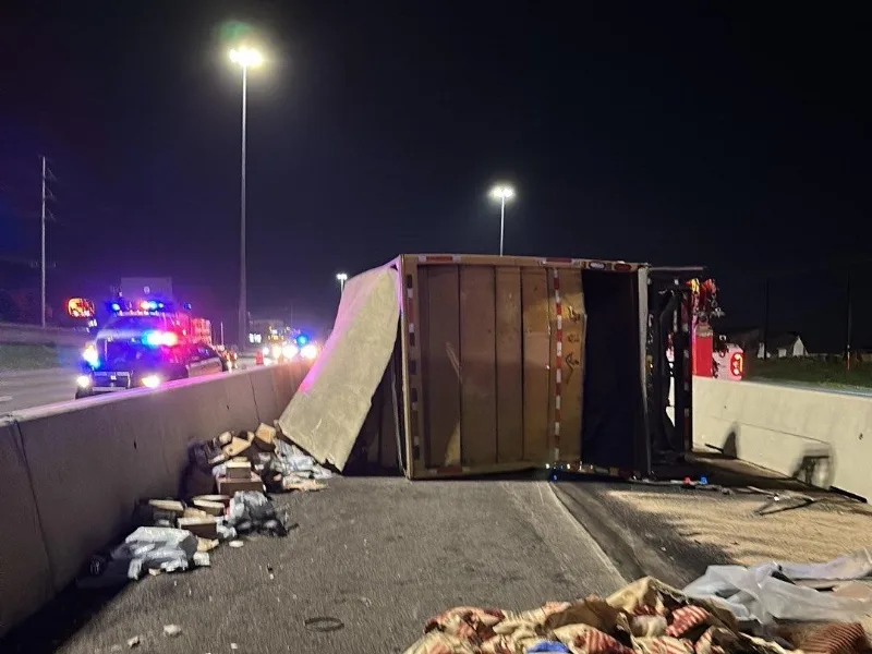 Austin heavy tow trucks