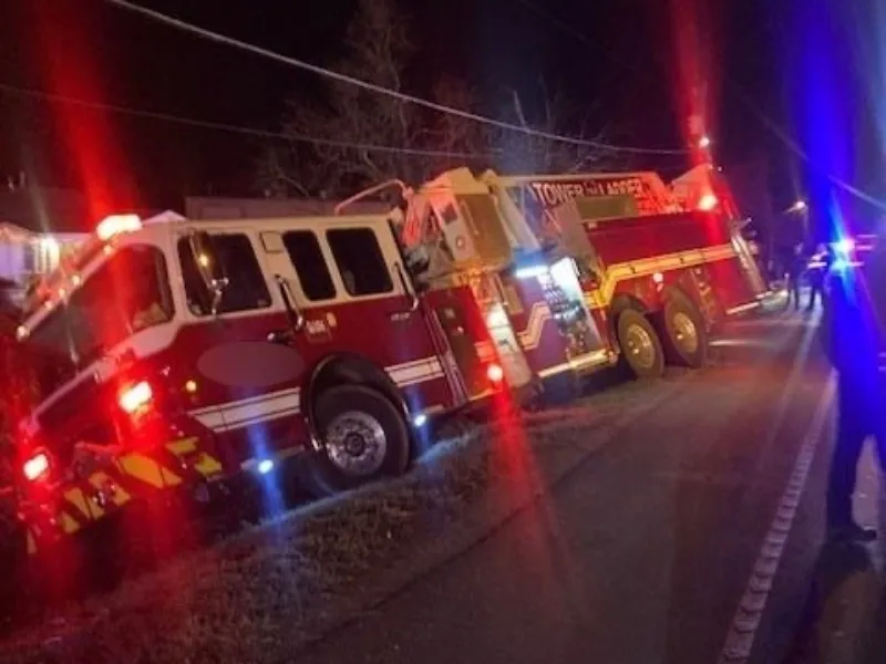 Austin heavy towing