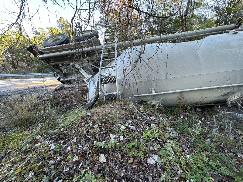 Austin off-road heavy recovery
