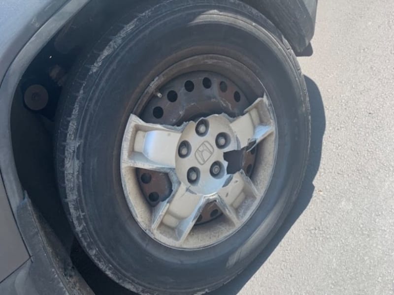 Austin tire service
