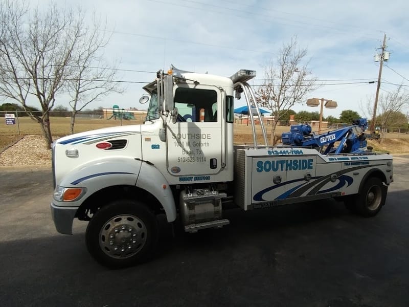 I-35 accident recovery