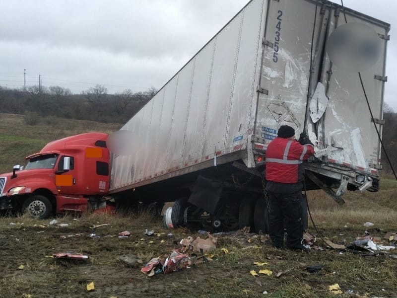 Austin heavy towing